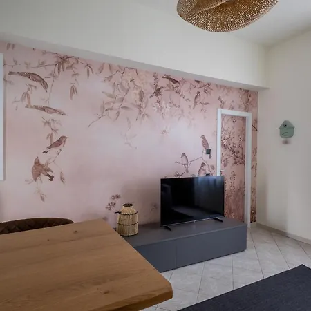 Apartment Micca 27 Novara