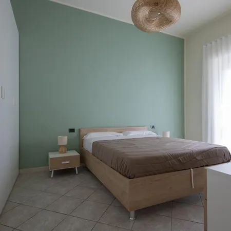 Apartment Micca 27 Novara